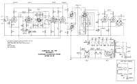 Heathkit IM-58 - Schematic 